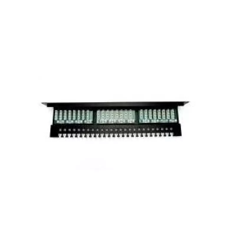 Digitus DN-91524U-EC - Cat5e - 22/26 - Melns - -20 - 70 °C - 510 Mm - 160 Mm (DN-91524U-EC)