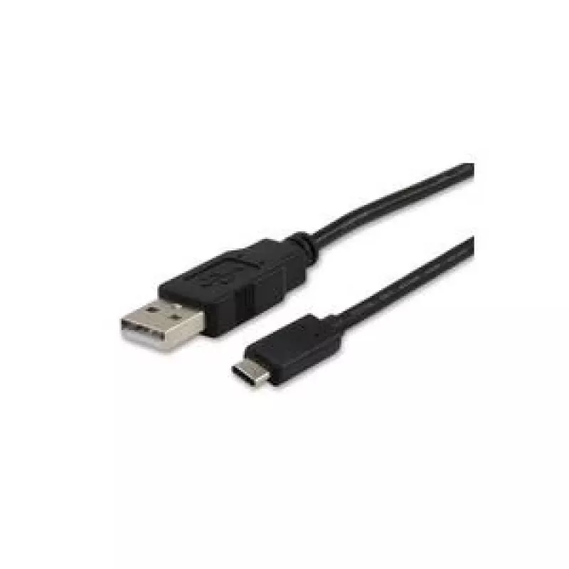USB 2.0 Type C to Type A kabelis Equip 12888107 1m