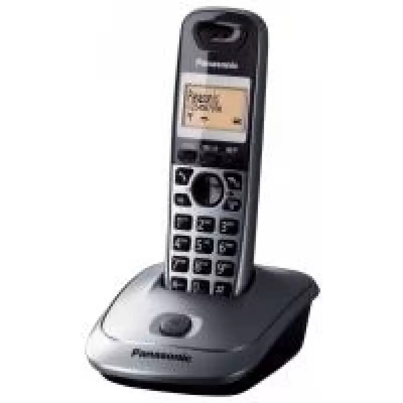 Panasonic Kx-Tg2511 DECT telefons