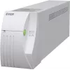 EVER ECO Pro 1000 AVR CDS - UPS - AC 230 V - 650 W - 1000 VA 5 Ah - USB - Izejas kontaktligzdas: 2 - Balts