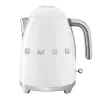 Smeg KLF03WHEU elektriskā tējkanna KLF03WHEU-chrome, hromēta