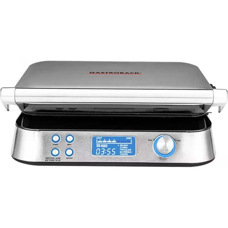 Vafeļu cepējs Gastroback Advanced Control 2