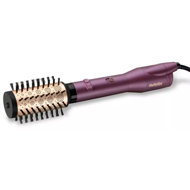 Fēns un lokšķēres Babyliss AS952E, zelts