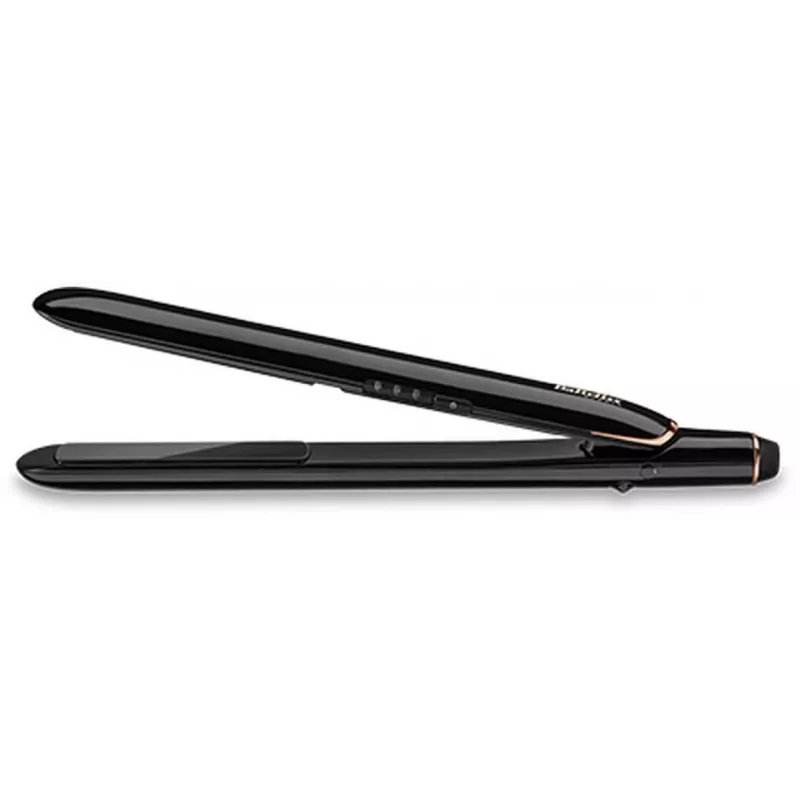BaByliss taisnotājs Smooth Finish 230 melns (ST250E)