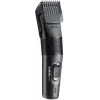 Matu trimeris BABYLISS E786E, bezvadu uzlādējams, 13 garuma soļi, 0,5–24 mm, nerūsējošā tērauda asmens, melns