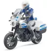 Motocikls BRUDER 62731