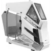 PC korpuss Thermaltake AH T600 Snow Full Tower Balts