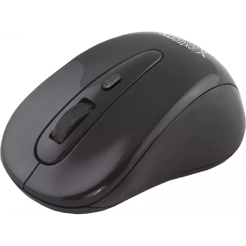 Extreme XM104K pele USB Type-A Optiskā 1000 DPI Labās puses