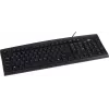 Tracer Maverick tastatūra USB melna
