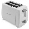 Esperanza EKT001 Caprese 2 šķēles 600 W Balts
