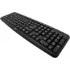 Titanum TK101 tastatūra USB melna