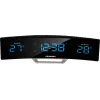 Pulksteņa radio Blaupunkt CR12BK