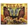 Gonher Coffret Texas Revolver 8 patronas (234/0)