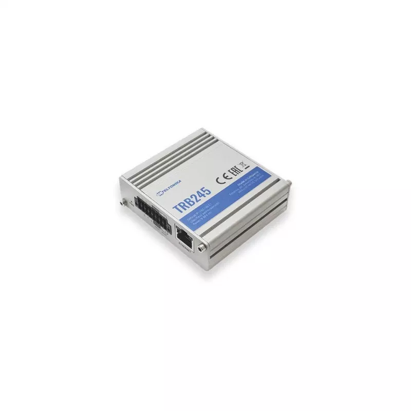 Teltonika W125727569 Trb245 Industrialais M2M LTE Cat W125727569