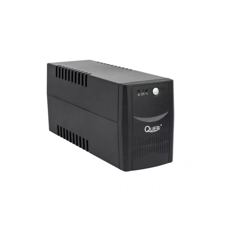 Rebel Nepārtrauktas barošanas avots UPS 800VA 480W