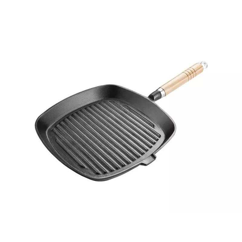 Grila panna LT 1063, 24 cm