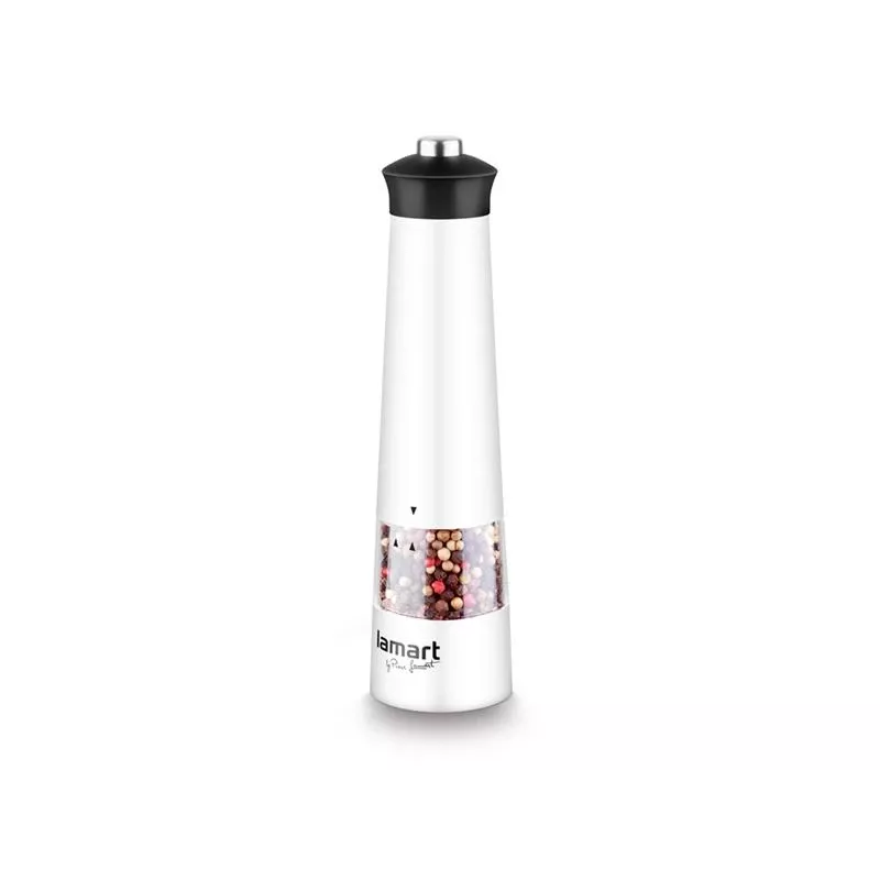 Electric spice LT 7011 keramiska malšana