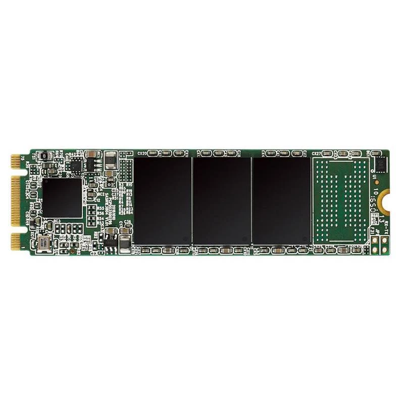 SSD diskdzinis Silicon Power SP256GBSS3A55M28 256 GB Half-plāns SATA III, 560/530 MB/s, SLC