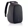 Mugursoma XDDESIGN P705.291 antracīta krāsā — 18 L, klēpjdatora un planšetdatora nodalījumi, bloķējams galvenais slīdrāvējslēdzējs