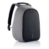 Mugursoma XDDESIGN Bobby Hero Regular — 18 L, antracīta, portatīvajam datoram līdz 32,8 cm (12,9 collām), organizatoru panelis