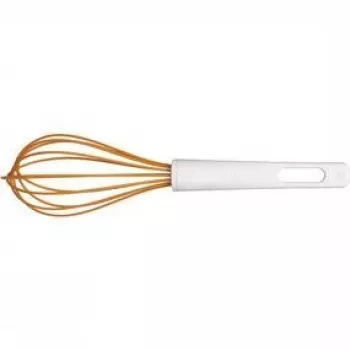 Putotājs Fiskars FF 1023613 nerūsējošais tērauds ar ergonomisku rokturi