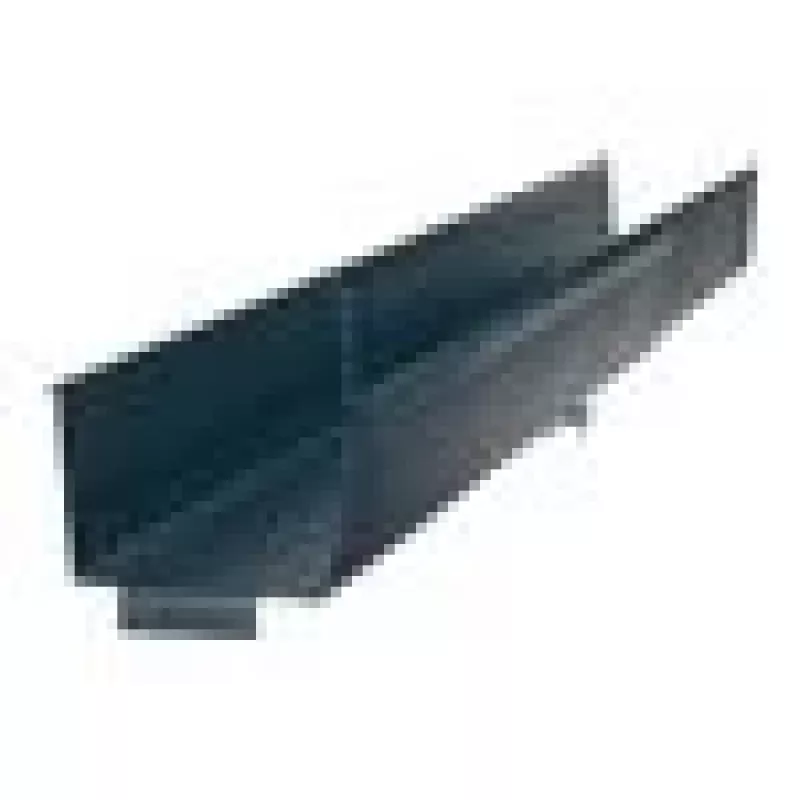 APC Horizontal kabelis Organizer Side Channel 18 to 30 inch adjustment
