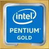 Procesors Intel Pentium Gold G6400 LGA 1200 2 kodoli 4 pavedieni 4,0 GHz 4 MB kešatmiņa UHD Intel 610 BX80701G6400