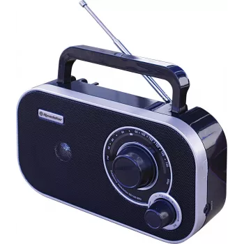 Portable Radio Roadstar TRA-2235 Red