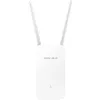 Mercusys WiFi N atkārtotājs 300Mbps WiFi tīkla paplašinātājs bezvadu pastiprinātājs MW300RE (N300, 2 ārējās antenas)