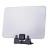 Paper Thin Indoor Antena 2m 3G/4G filter RED