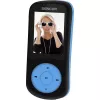 MP3, MP4 atskaņotājs SFP 5870BBU, 8 GB atmiņa, radio