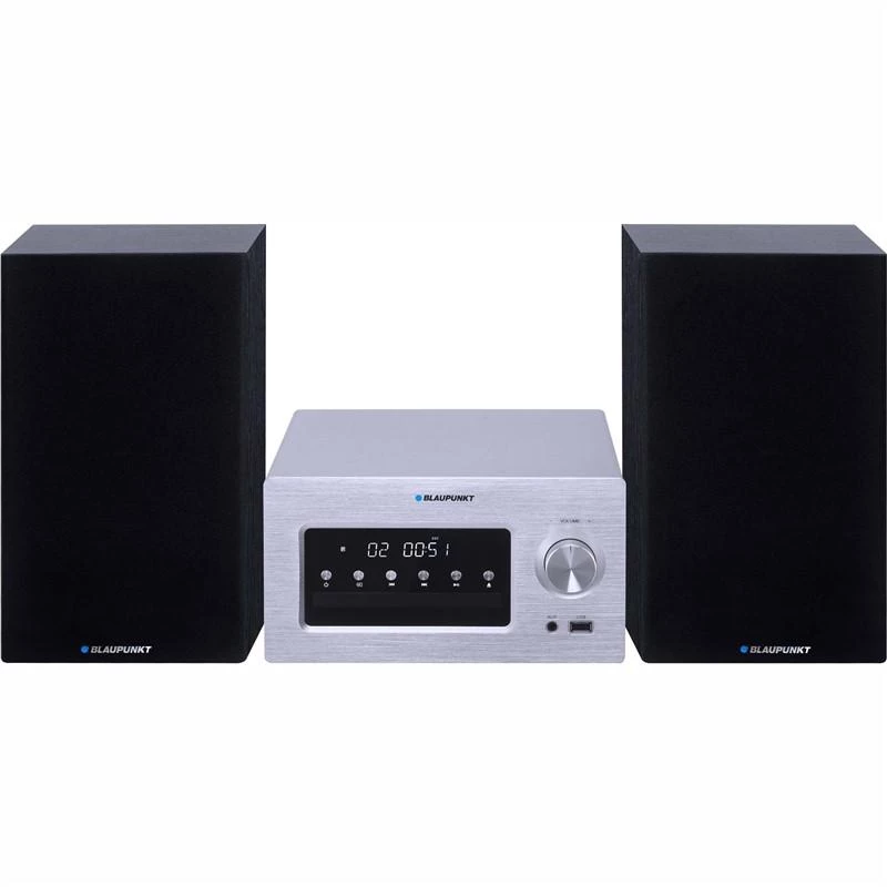 Mikrosistēma ar Bluetooth un CD/USB MS70BT