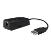 Thrustmaster T.RJ12 USB adapteris pedāļiem (4060079)