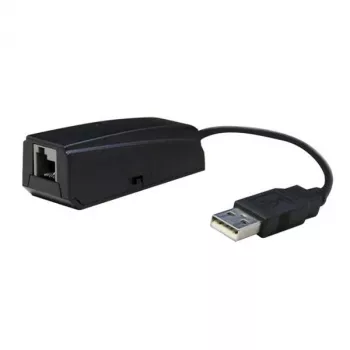 Thrustmaster T.RJ12 USB adapteris pedāļiem (4060079)