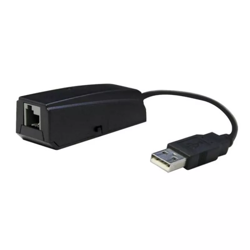 Thrustmaster T.RJ12 USB adapteris pedāļiem (4060079)