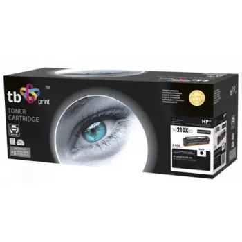 Toner TB HP CF210X - Kompatibiln Ierny (TH-210XRO... Toneris