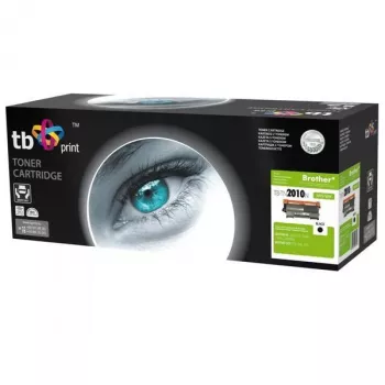 Toneris TB S Brother TN2010 — saderīgs melnais (TB-TN2010N... toneris)