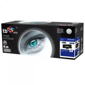 Toneris TB Samsung MLT-D1092S - Saderīgs izejmateriāls (TS-4300N... Toneris)