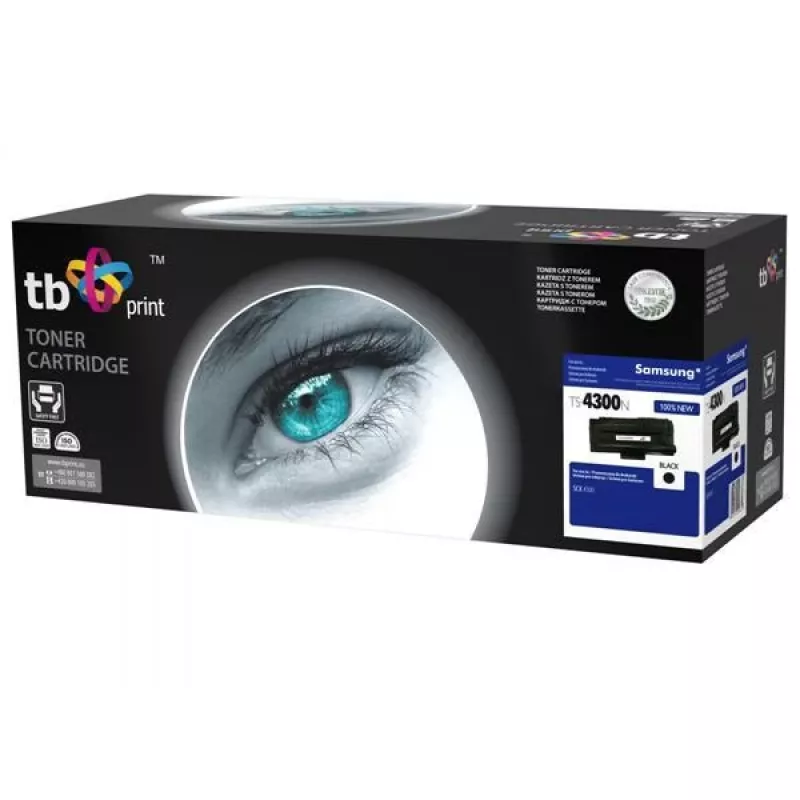 Toneris TB Samsung MLT-D1092S - Saderīgs izejmateriāls (TS-4300N... Toneris)