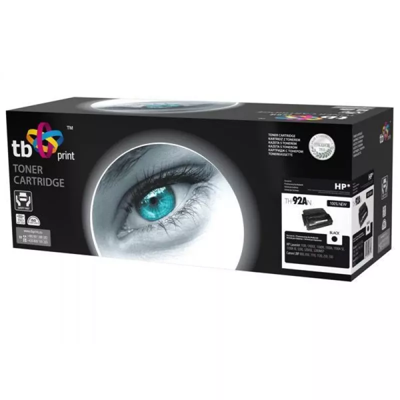 Tonera TB HP C4092A - Saderīgais Toneris (TH-92AN... Toner)