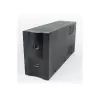 Gembird UPS-PC-652A nepārtrauktās barošanas avots (UPS) Line-Interactive 0.65 kVA 390 W 3 AC kontaktligzdas