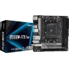 Mātesplate ASRock B550M-ITX/ac AMD B550 Socket AM4 mini ITX