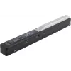 Rokas skeneris MEDIA-TECH MT4090, melns, LED displejs, USB 2.0, MicroSD, AAA baterija
