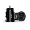 MOBILAIS AUTO LĀDĒTĀJS CC-S1/MINI RTL LLTS86107 AUKEY