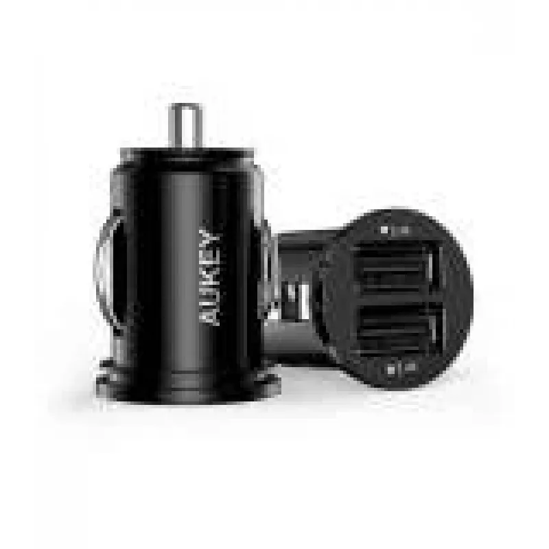 MOBILAIS AUTO LĀDĒTĀJS CC-S1/MINI RTL LLTS86107 AUKEY
