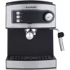 Blaupunkt CMP301 espresso aparāts, 15 bar, 1,6 l, sudraba/melns
