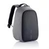 Mugursoma XD-Design Bobby Hero Small melna/pelēka