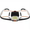 Petzl IKO CORE Galvaslampa, Melna, E104BA00
