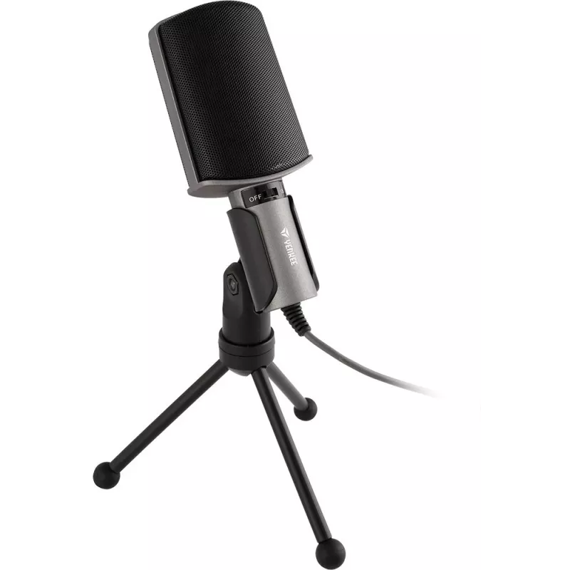 Mikrofons YENKEE YMC 1020GY