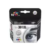 Ink HP DJ1050/2050 Color remanufactured XL TBH-301XLCR